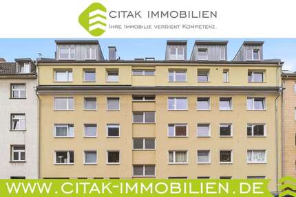 Wohnung zum Mieten in Köln 2.500,00 € 135 m²
