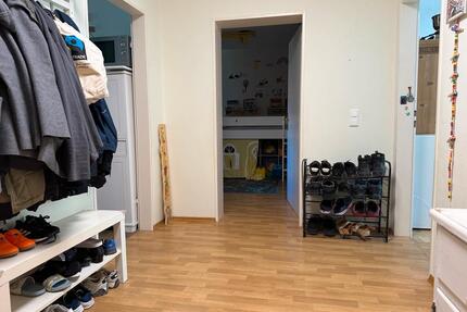 Modernisierte 3- Zimmer Wohnung in Poing
