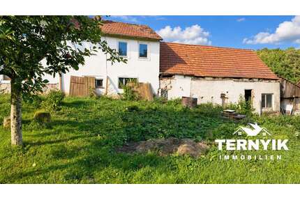 Haus zum Kaufen in Kirchlauter Goggelgereuth 29.000,00 € 80 m² - Kirchlauter / Goggelgereuth