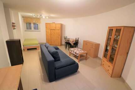 Wohnung zum Mieten in Kelsterbach 650,00 € 35 m²