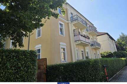 Wohnung zum Kaufen in Dresden 128.000,00 € 51.47 m²