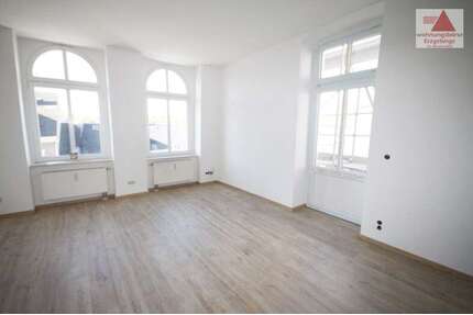Wohnung zum Mieten in Annaberg-Buchholz 599,00 € 89.3 m²