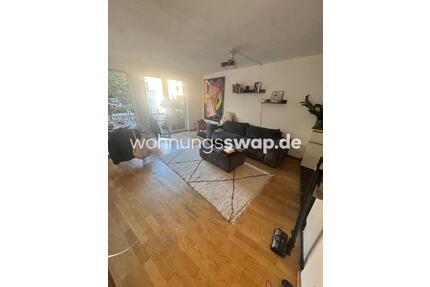 Wohnungsswap - 3 Zimmer, 79 m² - Follerstraße, Köln