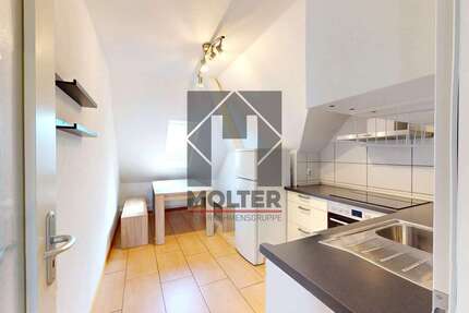 Wohnung zum Mieten in Hildesheim 660,00 € 66 m²