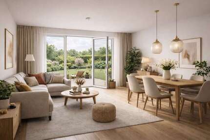 Wohnung zum Kaufen in Epfendorf 259.000,00 € 56 m²