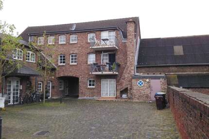 Wohnung zum Mieten in Pulheim 485,00 € 46 m²