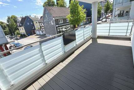 Wohnung zum Mieten in Wermelskirchen 1.285,00 € 106.16 m²