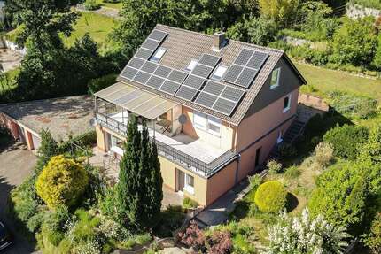 Wohnung zum Kaufen in Erbach 239.000,00 € 135 m²