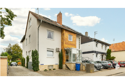 Wohnung zum Mieten in Ludwigshafen am Rhein 1.350,00 € 132 m²