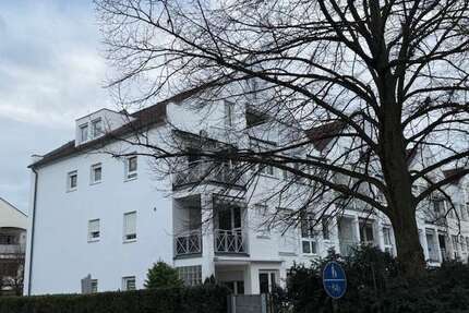 Wohnung zum Kaufen in Ulm 279.000,00 € 88 m²