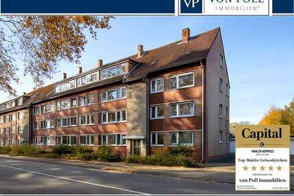 Haus zum Kaufen in Gelsenkirchen 1.150.000,00 € 824 m²