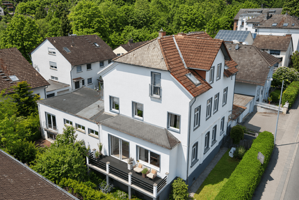Wohnung zum Kaufen in Hofheim am Taunus 450.000,00 € 156 m²