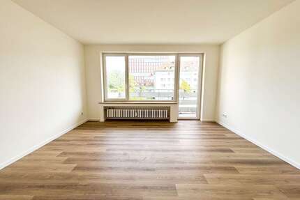 Wohnung zum Mieten in Düsseldorf 1.350,00 € 74 m²