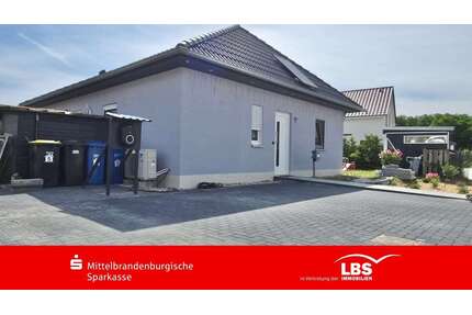 Haus zum Kaufen in Kloster Lehnin 420.000,00 € 98 m²