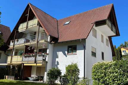 Wohnung zum Kaufen in Meersburg 299.000,00 € 75 m²