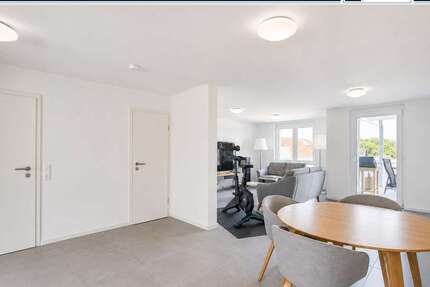 Wohnung zum Kaufen in Lauf 435.000,00 € 97 m²