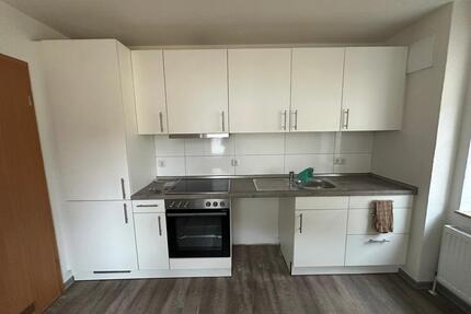 3-Zimmer Wohnung in zentraler Lage - Flensburg Altstadt