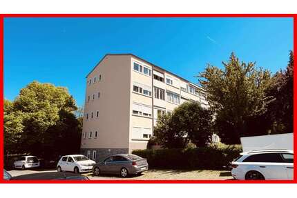 Wohnung zum Kaufen in Stuttgart 169.000,00 € 47 m²