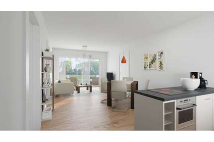 Wohnung zum Kaufen in Ulm-Wiblingen 412.614,00 € 76.41 m²