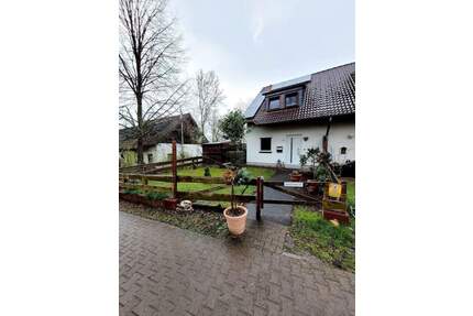 *** Tolles Reihenendhaus in StrombergSchindeldorf in absolut ruhiger Lage ***