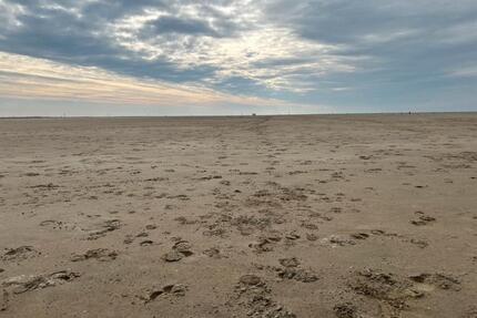 Eigentumswhg in dem wunderschönen Sankt Peter-Ording zu verkaufen
