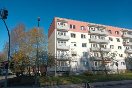 Helle 3-Zimmerwohnung in Greifswald zu vermieten