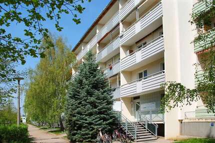 Wohnung zum Mieten in Schönebeck 350,58 € 58.43 m²