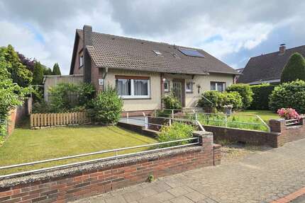 Haus zum Kaufen in Munster 269.000,00 € 168 m²