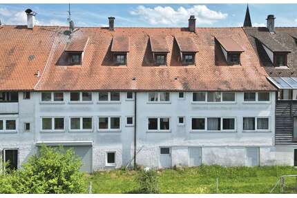 Haus zum Kaufen in Rot 247.000,00 € 377.13 m²