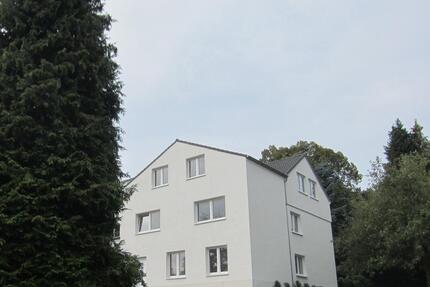 Wohnung in topsaniertem Mehrfamilienhaus, teils barrierefrei - Waldbröl