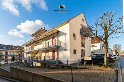 Wohnung zum Kaufen in Pleidelsheim 175.000,00 € 56 m²