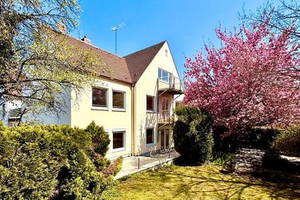 Mehrfamilienhaus, Leitershofen, beste Lage - Stadtbergen