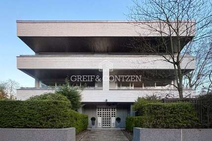 Wohnung zum Mieten in Köln 3.900,00 € 231 m²