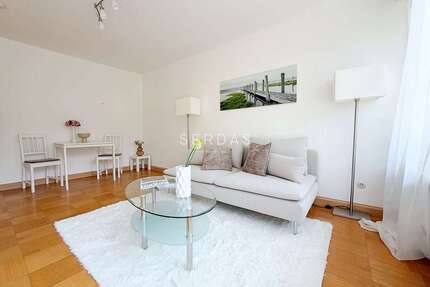 Wohnung zum Kaufen in Stuttgart - West 289.000,00 € 55 m²