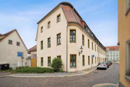 Wohnung zum Kaufen in Freiberg 61.500,00 € 37 m²