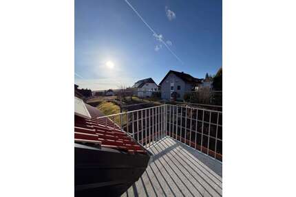 Wohnung zum Mieten in Sankt Georgen im Schwarzwald 950,00 € 76 m²