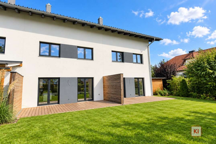 Haus zum Kaufen in Wallersdorf 469.000,00 € 153 m²