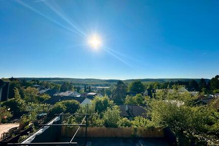 Saniertes Einfamilienhaus in Saarbrücken (Bübinger Berg)