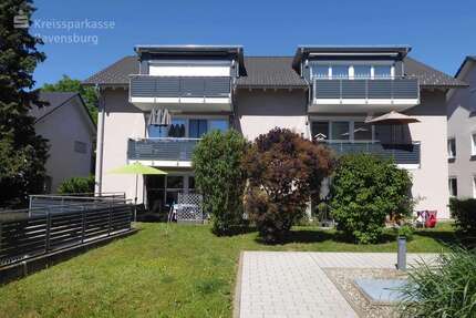 Wohnung zum Kaufen in Bad Waldsee 325.000,00 € 76.67 m²