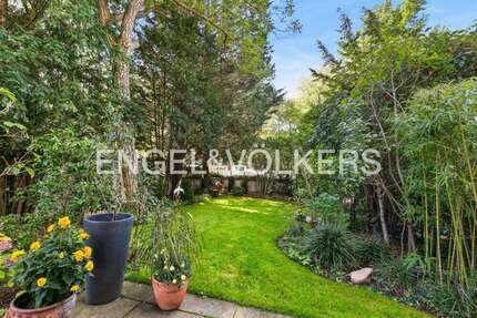 Wohnung zum Kaufen in Köln - Lindenthal 670.000,00 € 123 m²