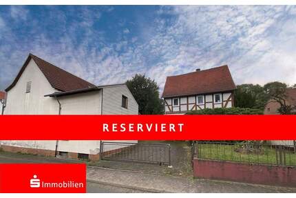 Handwerker und Tierliebhaber aufgepasst! - Meißner Wellingerode