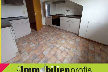 Wohnung zum Mieten in Hof 490,00 € 59.2 m²
