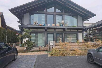 Wohnung, Eigentumswohnung, Haus mit Grundstück - Rosengarten