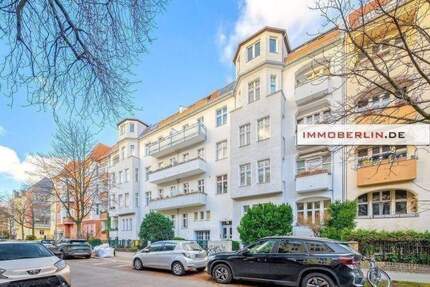 498.000,00&nbsp;EUR Kaufpreis, ca.&nbsp; 83,00&nbsp;m&sup2;&nbsp;Wohnfl&auml;che in Berlin (PLZ: 12161) Friedenau