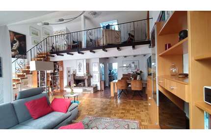 Wohnung zum Mieten in Schwäbisch Gmünd 1.250,00 € 128 m²