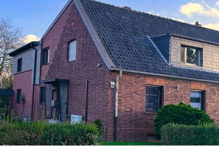 Haus zum Kaufen in Meerbusch 468.000,00 € 145 m²