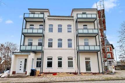 Wohnung zum Kaufen in Brandenburg an der Havel 168.000,00 € 51.57 m²