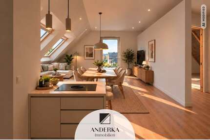 Wohnung zum Kaufen in Haunsheim 249.000,00 € 71 m²