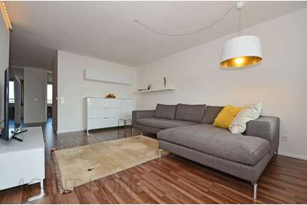 Wohnung zum Mieten in Stuttgart 2.040,00 € 80 m²