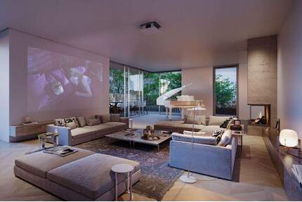 NEUBAU LEIPZIG GOHLIS SÜD | Familienfreundliche 5-Zimmer-Wohnung, 140 m², Aufzug, Balkon, Stellplatz